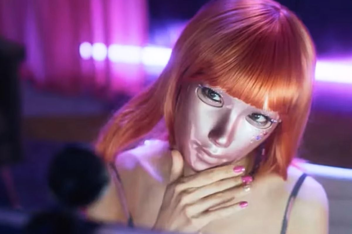 La historia de “La chica enmascarada” tiene un final cerrado, así que no necesita una segunda temporada (Foto: Netflix)