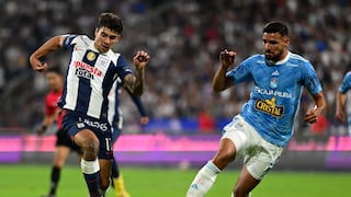 Chocan este sábado: historial de últimos 10 partidos entre Alianza Lima y Sporting Cristal por Liga 1