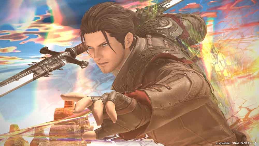 Nuevo contenido se anunció para el título de Square Enix.