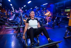 Día de las madre: mujeres se empoderan a través del entrenamiento