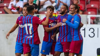 Con la llegada del FC Barcelona: Salzburgo llenará su estadio después de año y medio