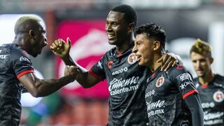 ¡Volvieron al triunfo! Tijuana derrotó por 1-0 a Puebla por la sexta fecha del Apertura 2020 Liga MX