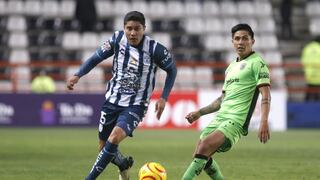 Pachuca vs. Juárez (3-2): resumen, goles y video por el Clausura 2024