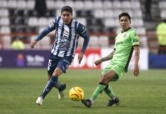 Pachuca vs. Juárez (3-2): resumen, goles y video por el Clausura 2024