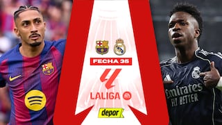 DIRECTV EN VIVO, Barcelona vs. Real Madrid en directo: ver gratis hoy vía DSports y ESPN Deportes