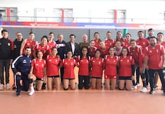Copa Panamericana de Vóley 2025: formato, equipos y fixture de la Selección Peruana