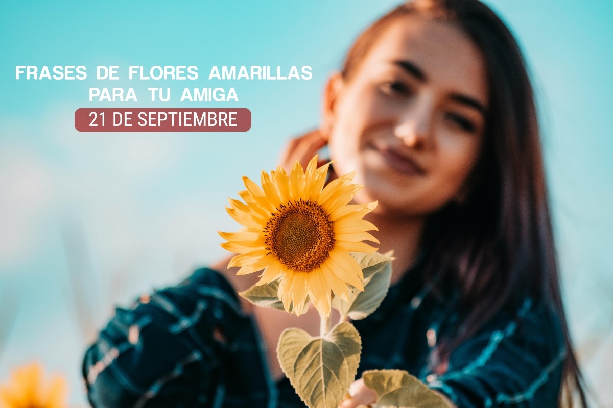 FRASES | Si bien las flores por sí solas expresan tus sentimientos de una manera muy elegante, nunca está de más agregar un mensaje especial a tu amiga. (Foto: Ion Ceban / Pexels)