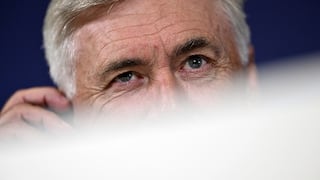 El revolucionario plan de Ancelotti para el ‘9′ del Madrid: ni Haaland ni Mbappé