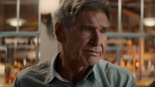 Harrison Ford agradece al actor que no pudo ser Indiana Jones