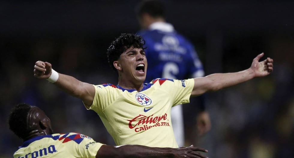 A qué hora empieza el juego de América vs. St. Louis y mirar canales de