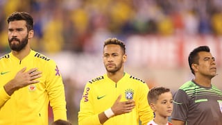 Para enfrentar a Argentina: las sorpresas de Tité en la Selección de Brasil para amistosos