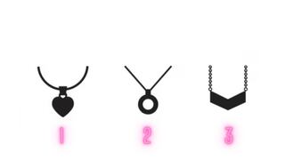 Conoce un detalle especial de ti al elegir uno de estos collares