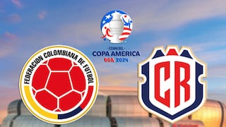 How to watch Colombia vs. Costa Rica for Copa América 2024?
