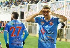Ganó, gustó y goleó: Garcilaso derrotó 3-0 a Sport Boys, por el Torneo Clausura