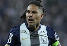 Paolo Guerrero fuera de lista del Alianza Lima vs. U de Chile: ¿por qué se perderá el duelo de ida?