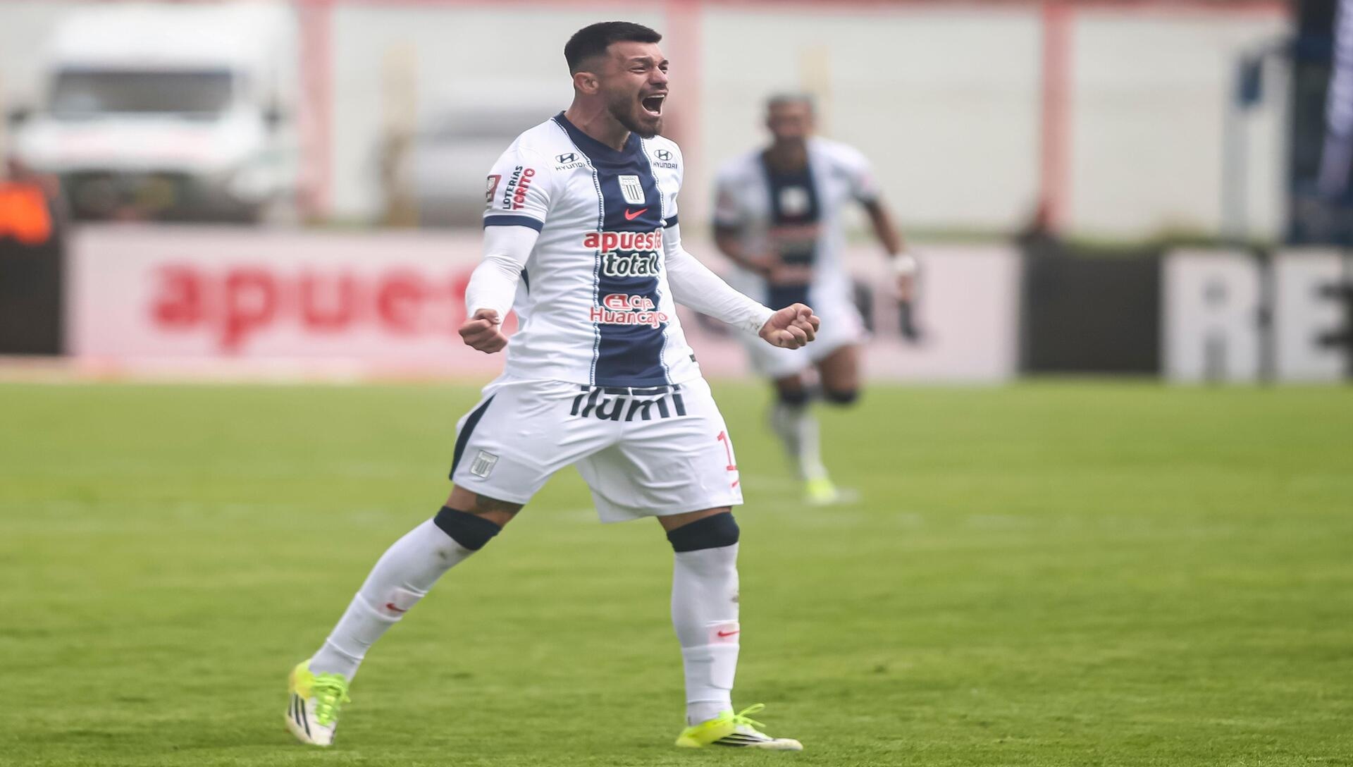 Los blanquiazules buscarán escalar a la cima de la tabla en el partido UTC vs Alianza Lima (Crédito: Alamy Stock Photo).