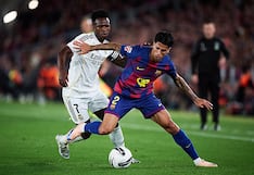 Partido gratis, Barcelona vs. Real Madrid EN VIVO: link vía DIRECTV, DSports y Movistar online
