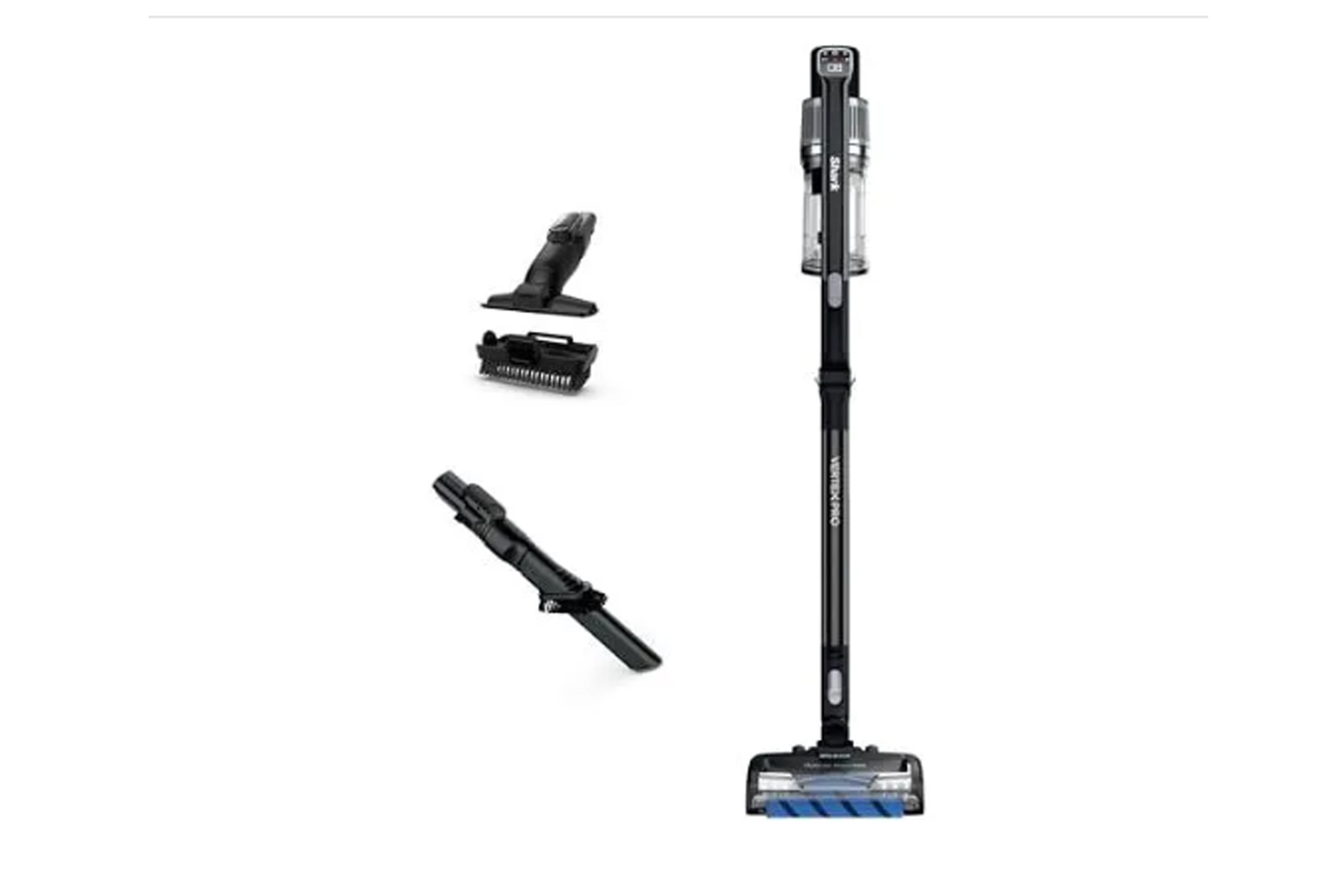 Shark IZ682H Vertex Cordless Stick Vacuum. (Foto: Oficial)