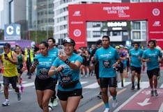 New Balance Lima 15K powered by El Comercio 2026: revisa aquí la lista de ganadores de cada categoría