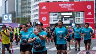 New Balance Lima 15K powered by El Comercio 2026: revisa aquí la lista de ganadores de cada categoría