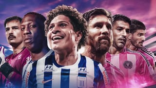 ¡Atención, blanquiazul! Productora de Alianza Lima vs. Inter Miami anunció cambió de precio de entradas