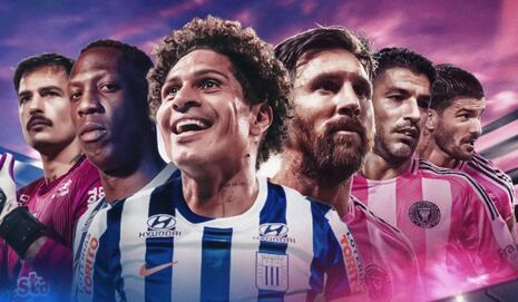 ¡Atención, blanquiazul! Productora de Alianza Lima vs. Inter Miami anunció cambió de precio de entradas