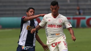 Universitario vs. Alianza Lima: clásico del Torneo Clausura ya tiene fecha