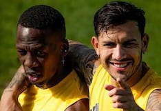 Se ganó el cariño y respeto en Boca: la despedida de un campeón del mundo a Luis Advíncula