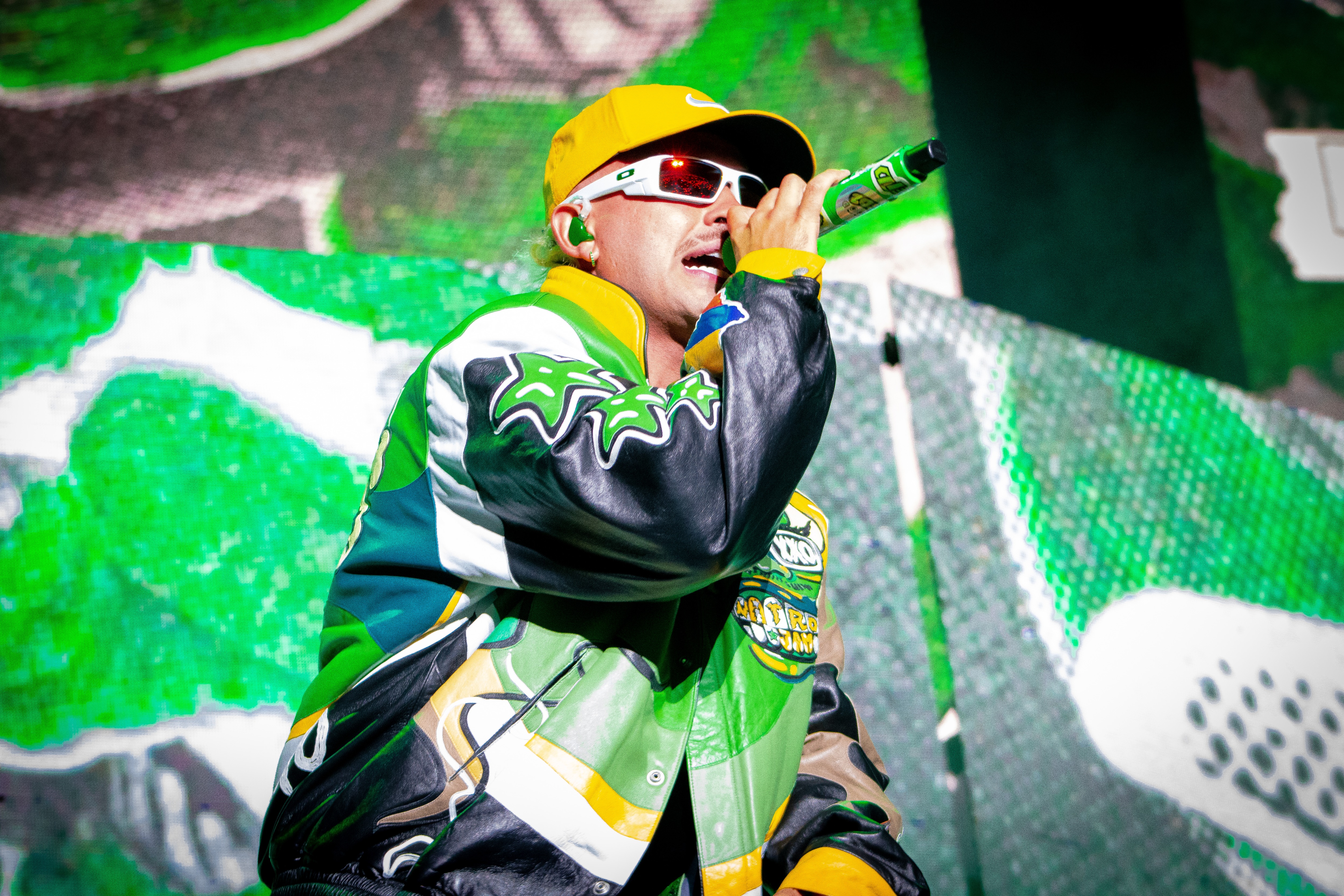 Concierto Ferxxo 2024 en Lima: a qué hora empieza, precio entradas, preventa y dónde comprar. (Foto: Francesca Anaya)