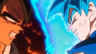 Dragon Ball Super | Goku revela lo que piensa de Broly en el volumen 10 del manga