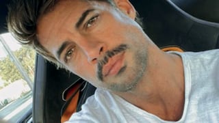 William Levy: por qué no cuenta su versión de la ruptura con Elizabeth Gutiérrez
