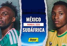 Hoy, Canal 5 Televisa EN VIVO, México vs. Sudáfrica: sigue TV Azteca 7, TUDN y DIRECTV