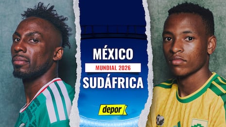 Canal 5 Televisa EN VIVO, México vs. Sudáfrica: dónde ver gratis por TV Azteca 7, TUDN y DIRECTV