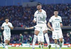 Pumas vs. Santos (3-0): ver los goles, resumen vídeo de partido por Liga MX