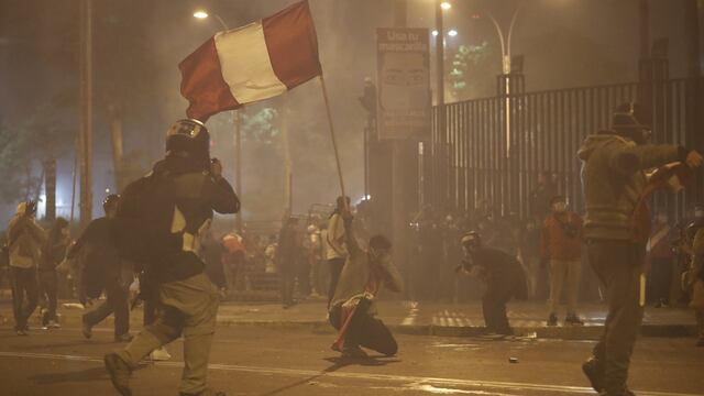 Toma de Lima del miércoles 19 de julio: últimas noticias y qué pasó en la capital