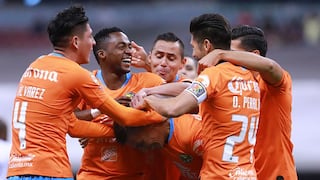 'Águila' que vuela alto: América venció 3-0 a Pachuca por el Clausura 2019 Liga MX