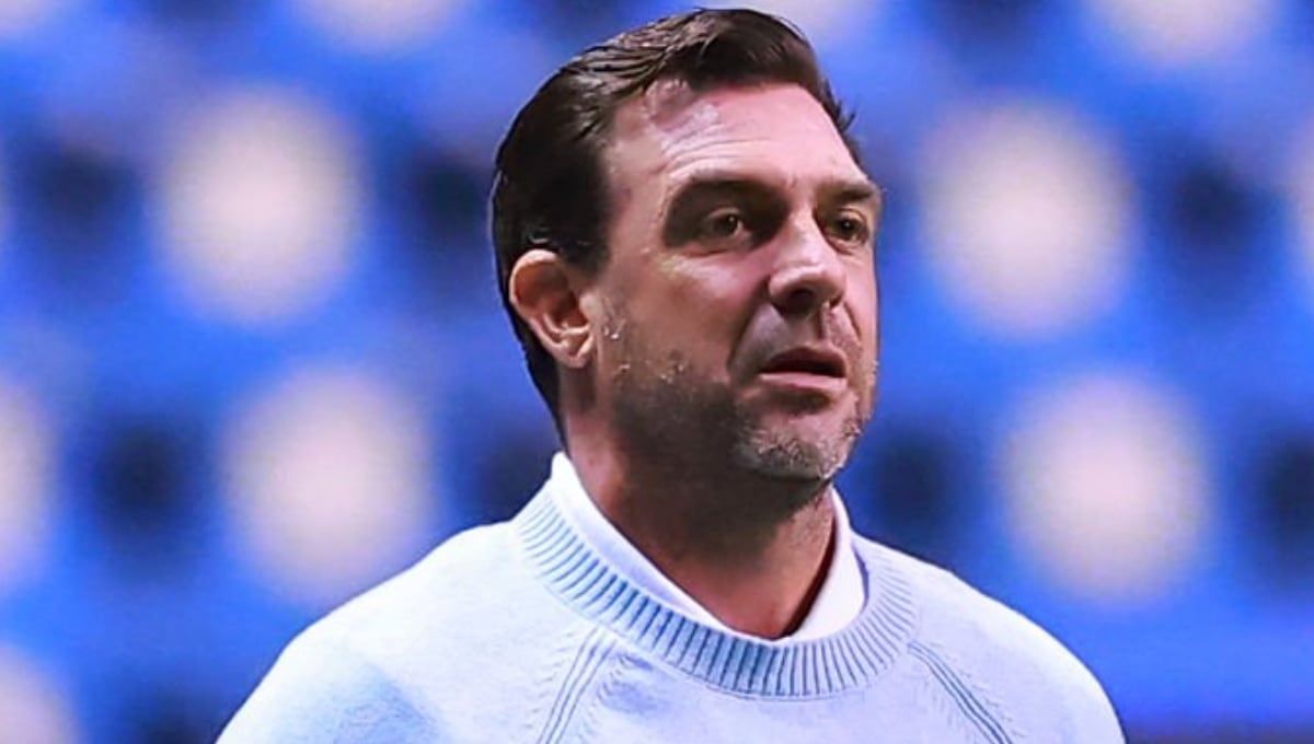 Pablo Guede llega a Alianza Lima tras la salida de Néstor Gorosito. (Foto: Getty Images)