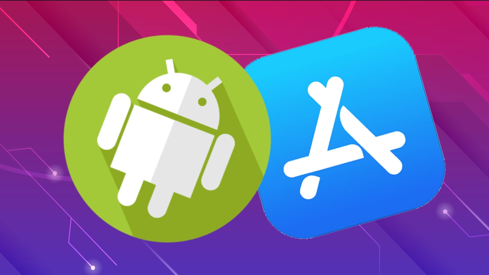 Las apps se quedarán contigo después de acabar la promoción (Depor)