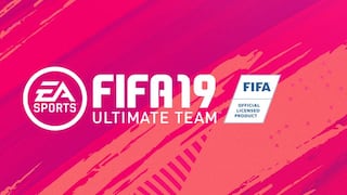 ¡FIFA 19 hará cambios en Ultimate Team! Te contamos de qué tratan los 'ratings refresh'