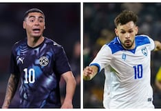 ¿En qué canales ver Paraguay vs. Nicaragua y a qué hora juegan en amistoso previo al Mundial?