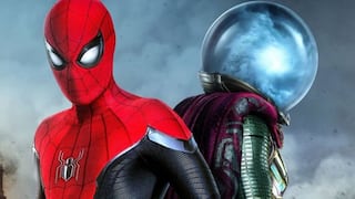 Spider-Man: Far From Home |Jake Gyllenhaal revela cómo llegó Mysterio a la Tierra 616