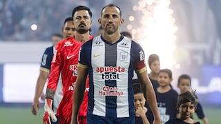 Barcos dejó mensaje a Universitario por goleada ante Palmeiras: “Uno de los peores partidos del año”