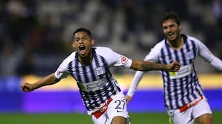 ¿Cómo va la negociación entre Alianza Lima y Kevin Quevedo para renovar contrato?