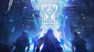 League of Legends: Infinity eSports quedó fuera del Mundial (Worlds 2018)
