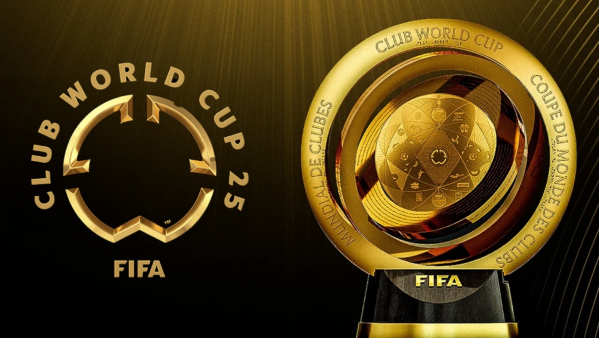 Mundial de Clubes 2025 | Foto: FIFA