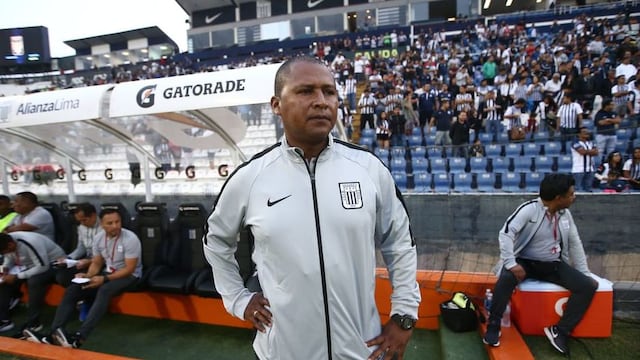 Víctor Reyes es la novedad: Ernesto Arakaki confirmó a los técnicos de la Selección Sub 20 y de la Sub 17