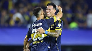 Resumen extendido en video: Boca vs. Barcelona SC (3-0), por la Copa Libertadores 2026