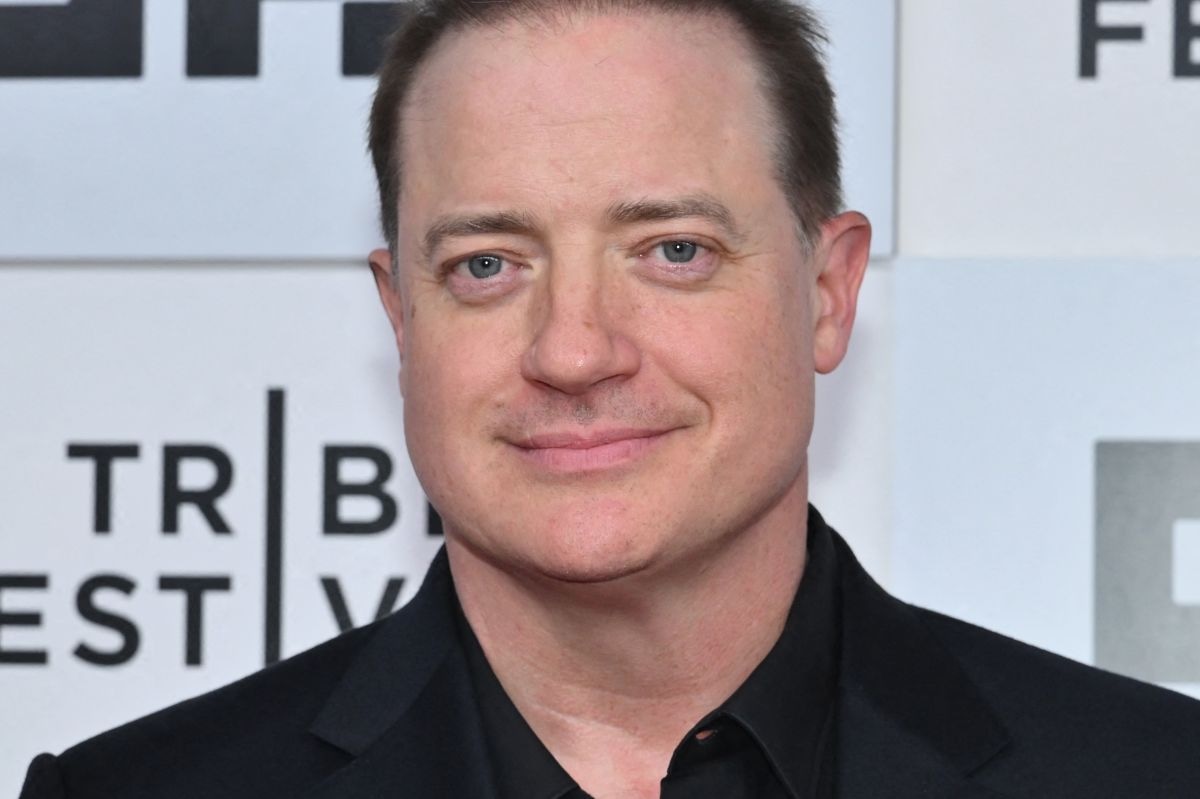 Brendan Fraser es uno de los famosos que paga miles de dólares por concepto de manutención (Foto: AFP)