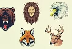 Test de personalidad: el animal que te identifica te hará conocer un detalle oculto