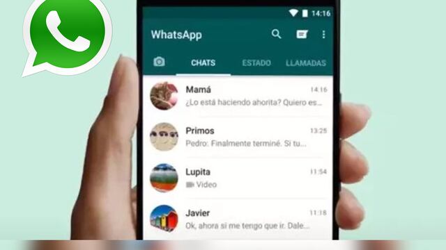 Conoce las diferencias entre el antiguo y nuevo diseño de WhatsApp
